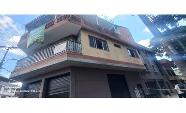 APARTAESTUDIOS / BASE AEREA / INCLUYE SERVICIOS / NORTE