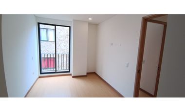 VENDO APARTAMENTO CONJUNTO CERRADO EN COTA