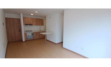 VENDO APARTAMENTO CONJUNTO CERRADO EN COTA