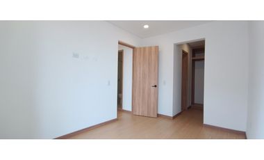 VENDO APARTAMENTO CONJUNTO CERRADO EN COTA