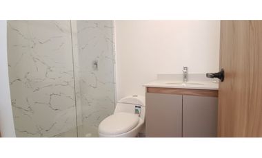 VENDO APARTAMENTO CONJUNTO CERRADO EN COTA