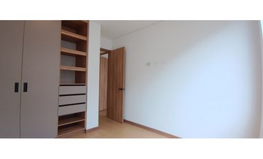VENDO APARTAMENTO CONJUNTO CERRADO EN COTA