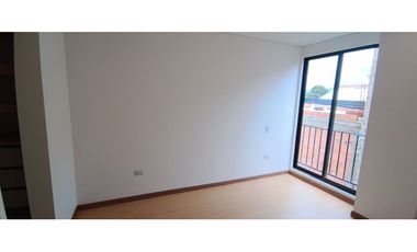 VENDO APARTAMENTO CONJUNTO CERRADO EN COTA