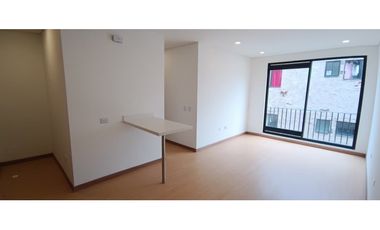 VENDO APARTAMENTO CONJUNTO CERRADO EN COTA