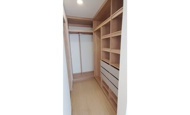 VENDO APARTAMENTO CONJUNTO CERRADO EN COTA