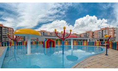 GIA 350. Apartamento en venta, Sol Creciente, Mosquera Cundinamarca