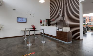 GIA 350. Apartamento en venta, Sol Creciente, Mosquera Cundinamarca