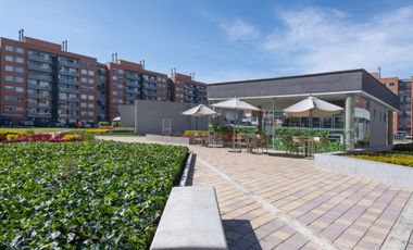 GIA 350. Apartamento en venta, Sol Creciente, Mosquera Cundinamarca