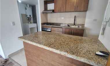 GIA 350. Apartamento en venta, Sol Creciente, Mosquera Cundinamarca