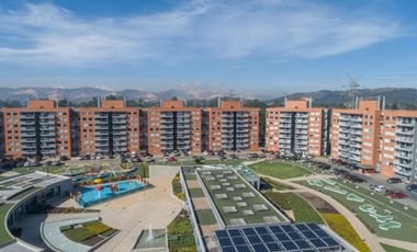 GIA 350. Apartamento en venta, Sol Creciente, Mosquera Cundinamarca