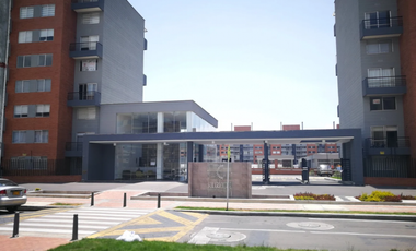 GIA 350. Apartamento en venta, Sol Creciente, Mosquera Cundinamarca