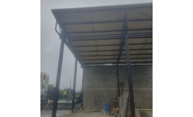 ALQUILER LOCAL 1 MALL SANTA MARIA PANCE