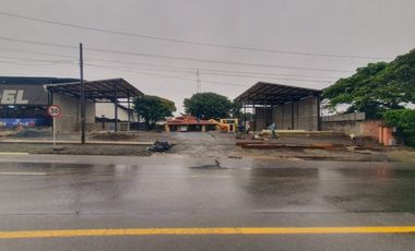 ALQUILER LOCAL 1 MALL SANTA MARIA PANCE