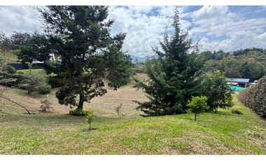 LOTE EN PARCELACIÓN VA SAN ANTONIO - LA CEJA SMG