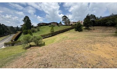 LOTE EN PARCELACIÓN VA SAN ANTONIO - LA CEJA SMG