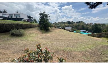 LOTE EN PARCELACIÓN VA SAN ANTONIO - LA CEJA SMG