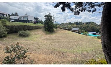 LOTE EN PARCELACIÓN VA SAN ANTONIO - LA CEJA SMG