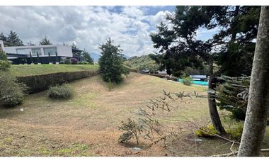 LOTE EN PARCELACIÓN VA SAN ANTONIO - LA CEJA SMG