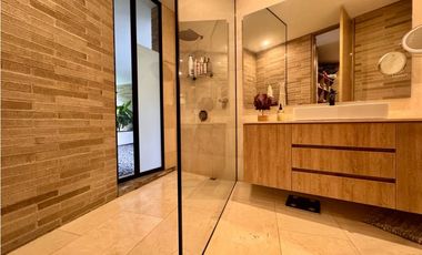 Vendo espectacular apartamento en El Campestre C42