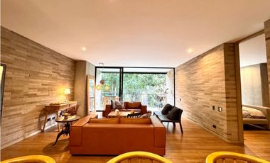 Vendo espectacular apartamento en El Campestre C42