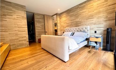 Vendo espectacular apartamento en El Campestre C42