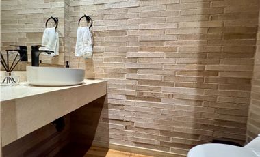 Vendo espectacular apartamento en El Campestre C42