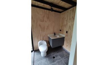 Finca En Venta En Marinilla Vía Rionegro