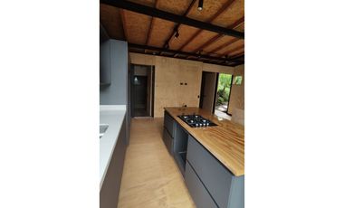 Finca En Venta En Marinilla Vía Rionegro