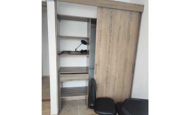 EN VENTA APARTAMENTO ROSARIO FLORIDABLANCA