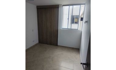 EN VENTA APARTAMENTO ROSARIO FLORIDABLANCA