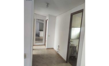 EN VENTA APARTAMENTO ROSARIO FLORIDABLANCA