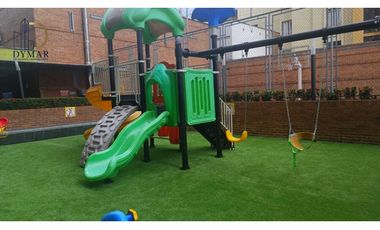 EN VENTA APARTAMENTO ROSARIO FLORIDABLANCA