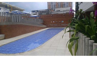 EN VENTA APARTAMENTO ROSARIO FLORIDABLANCA