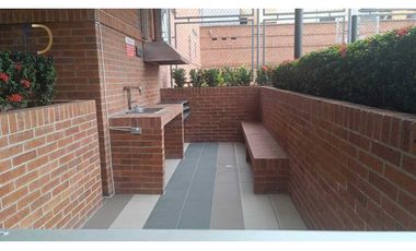 EN VENTA APARTAMENTO ROSARIO FLORIDABLANCA