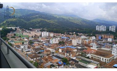 EN VENTA APARTAMENTO ROSARIO FLORIDABLANCA