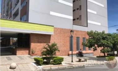 EN VENTA APARTAMENTO ROSARIO FLORIDABLANCA