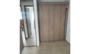 EN VENTA APARTAMENTO ROSARIO FLORIDABLANCA