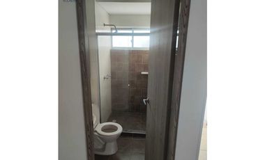 EN VENTA APARTAMENTO ROSARIO FLORIDABLANCA