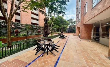 Apartaestudio en venta en El Poblado, Lalinde