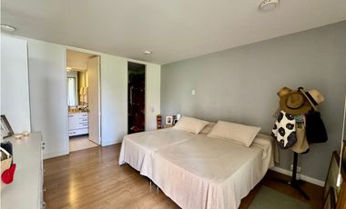 Apartaestudio en venta en El Poblado, Lalinde