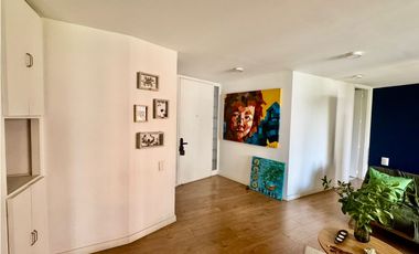 Apartaestudio en venta en El Poblado, Lalinde