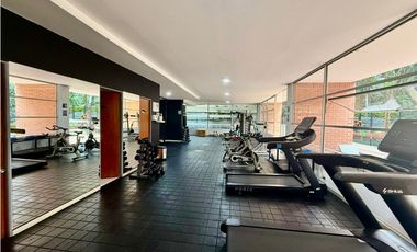 Apartaestudio en venta en El Poblado, Lalinde