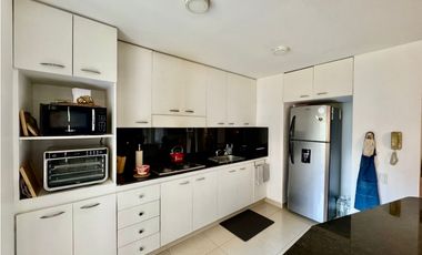 Apartaestudio en venta en El Poblado, Lalinde