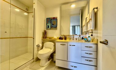 Apartaestudio en venta en El Poblado, Lalinde