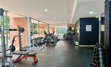 Apartaestudio en venta en El Poblado, Lalinde