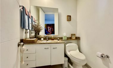 Apartaestudio en venta en El Poblado, Lalinde