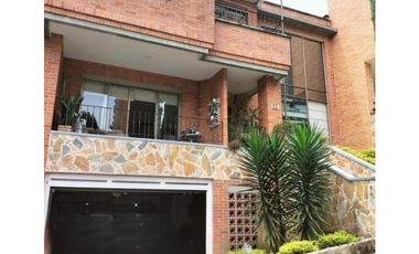 Casa en venta en Sabaneta, San José