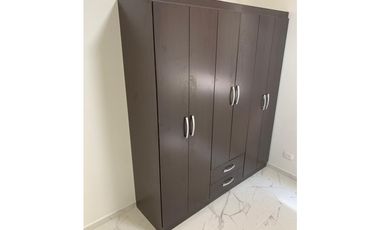 APARTAMENTO NUEVO EN LA GRAN VIA