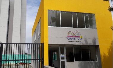 APARTAMENTO NUEVO EN LA GRAN VIA