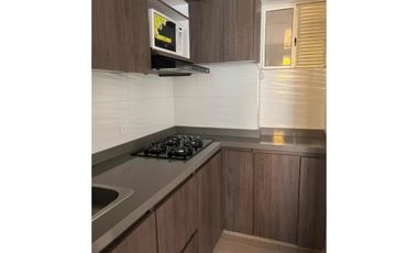 APARTAMENTO NUEVO EN LA GRAN VIA